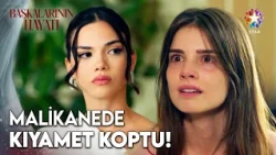 Neslihan Declares War on Hülya: "I Will Make This House a Living Hell for You!" | Other People's ...