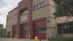 Golden terminates city manager after racist fire department incident