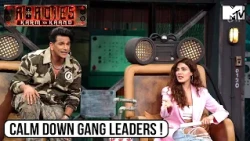 MTV Roadies S19 | Karm Ya Kaand | The Bidding War Just Got Interesting