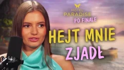 "MY BOYFRIEND MUST HAVE HIS OWN BUSINESS" - THESE WORDS BROUGHT HER HATE ❗| Hotel Paradise 12 #af...