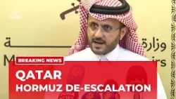 Qatar denounces Israeli ‘exploitation’ of Middle East crisis
