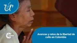 Progress and Challenges of Religious Freedom in Colombia | A Coffee with Faith