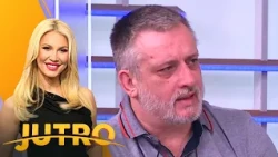 Napadi iz Podgorice na Srbiju - JUTRO