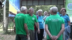 5. septembra u Gornjem Poljicu tradicionalni susret planinara