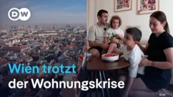Das Wiener Modell: Wie sozialer Wohnungsbau die Mieten bremst | Fokus Europa