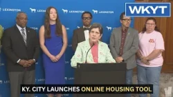 Ky. city launches online housing tool