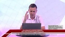 TV REPLIKA 13.07.2026. - ŠTO OČEKUJETE OD NOVOG IZBORNIKA HRVATSKE NOGOMETNE REPREZENTACIJE?