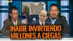 INABIE gasta una MILLONADA en leche pasteurizada que se dañe en 1 día