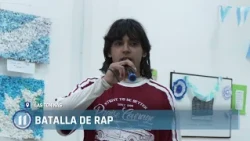 Rap Battle 🎤🔥
