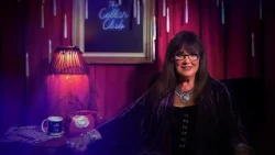 Brand New Cellar Club October 23rd Talking Pictures TV Sky 324 Freeview 82 Virgin 445 Freesat 306