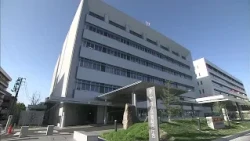 Man arrested for theft of instruments from university club room cleared of charges [Okayama] (08/...