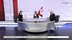 Kuffa zatiaľ v paláci neuspel