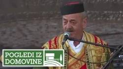 40 godina uz gusle - POGLEDI IZ DOMOVINE