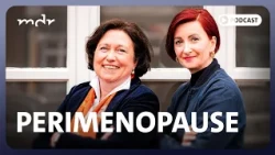 #59 Wechseljahre im Kopf: Das Gehirn baut um | Podcast Hormongesteuert | MDR