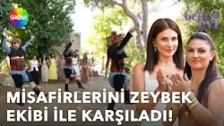 Gelin Evi begins the new season in Manisa! | Gelin Evi Episode 1750