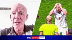 Should England have been awarded penalty against DR Congo? | "Can't believe it wasn't given"