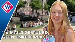Kunnen studenten makkelijk een kamer vinden?