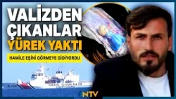Suitcase Recovered from Sunken Ship Breaks Hearts: What Was Inside Brought Onlookers to Tears! | NTV