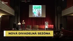 Nová divadelná sezóna