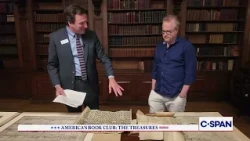 America's Book Club Treasures with Ben Mezrich