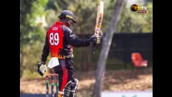 PNG OUTPLAYED DENMARK