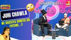 🤣 Pandit Internet Ne Kholi Jaadugar Humbla Di Kundli 🔮 | Comedy | Bhotu Shahji Had Ho Gayee | MH ONE
