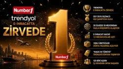 35 Ülke, 10 Milyon Müşteri: Trendyol’un Küresel Başarısı I Number1