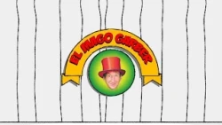 EL MAGO GARBER EN TATETI ep 30