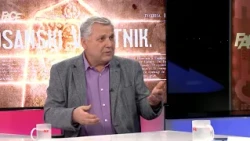 OZBILJNO UPOZORENJE Đidića: "Dodik i Čović žele ostvariti POLITIČKE RATNE CILJEVE! Potreban OTPOR!"