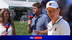 Why has Jannik Sinner PULLED OUT of US Open? ❌