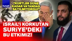 The studio is divided: What will happen to Turkey-Israel relations after Netanyahu?