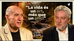 El camí de la vida - T2xC2 - Gaspar Hernàndez