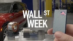Wall Street Week | Your Brain on AI, Rare Earth Race, College Enrollment Cliff