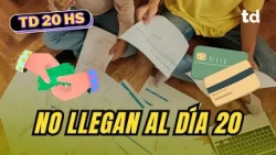 📉 Siete de cada diez cordobeses están en crisis salarial: “No llegan al día 20 del mes”