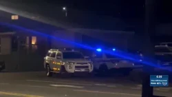 Man charged with attempted murder after armed standoff with police
