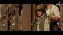 "Lucky, King of the Desert", today August 22nd in primetime on TV2000