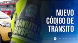 Government prepares National Traffic Code reform to seek fair fines