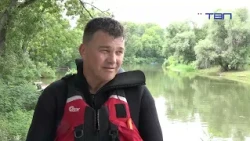 Oprez najbolja zaštita - TV Pančevo