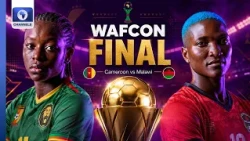Malawi, Cameroon Eye First WAFCON Trophy