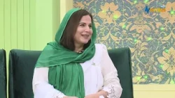Khyber Sahar || 14 August Special || Meena Shams || AVT Khyber