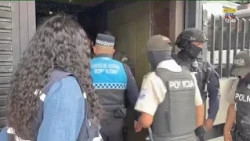 Minors in nightclub trigger inspections and potential closures in Quito