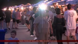 Ove subote u središtu Osijeka druga Osječka ljetna noć