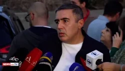 Ռոբերտ Քոչարյանի դատական նիստն այսօր տեղի չի ունենա, հետաձգվում է անորոշ ժամանակով
