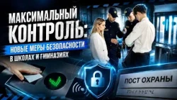 Security measures stepped up in Vitebsk region schools and gymnasiums from the start of the new a...