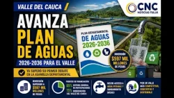 Departmental Water Plan 2026-2036 Moves Forward