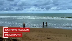 Asta Cita "Kampung Nelayan" | Kampung Nelayan Merah Putih Katapiang: Menggerakkan Ekonomi Pesisir