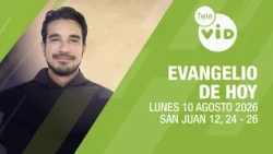 2 LECTIO DIVINA MONDAY AUGUST 10