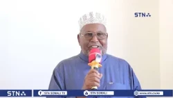 Beel ka mid ah beelaha deego magaalada Garissa oo Guddoomiye cusub doortay