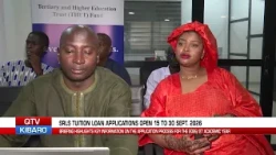 QTV NEWS IN MANDINKA 03.09.26