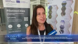 SINAIA HOSTED THE CLOSING CONFERENCE FOR THE EUROPEAN PROJECT PILOTINNCITIES